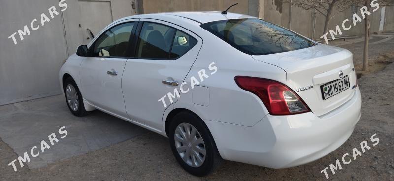 Nissan Versa 2011 - 85 000 TMT - Gyzylarbat - img 2