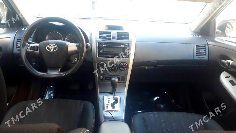 Toyota Corolla 2012 - 175 000 TMT - Daşoguz - img 2