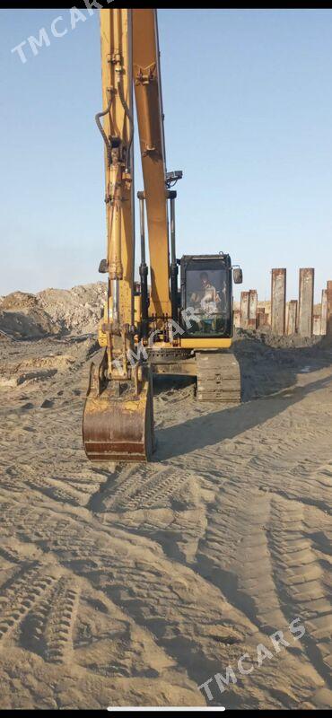 Caterpillar Excavator 2008 - 1 200 000 TMT - Büzmeýin - img 4