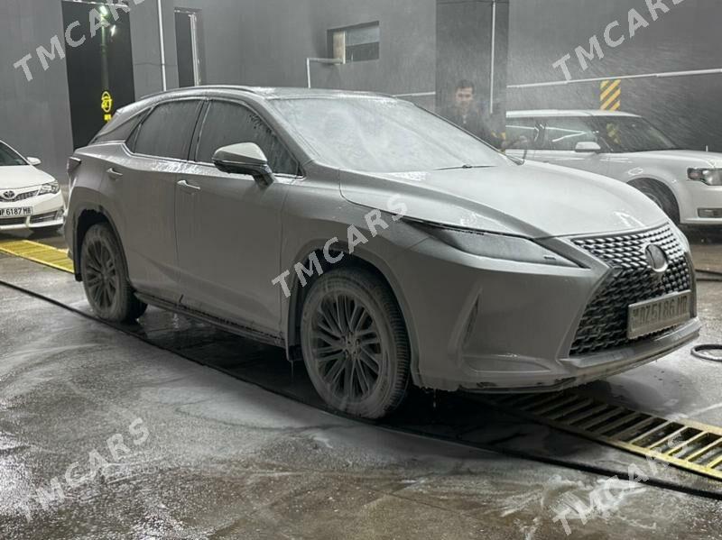 Lexus RX 350 2020 - 777 000 TMT - Мары - img 2