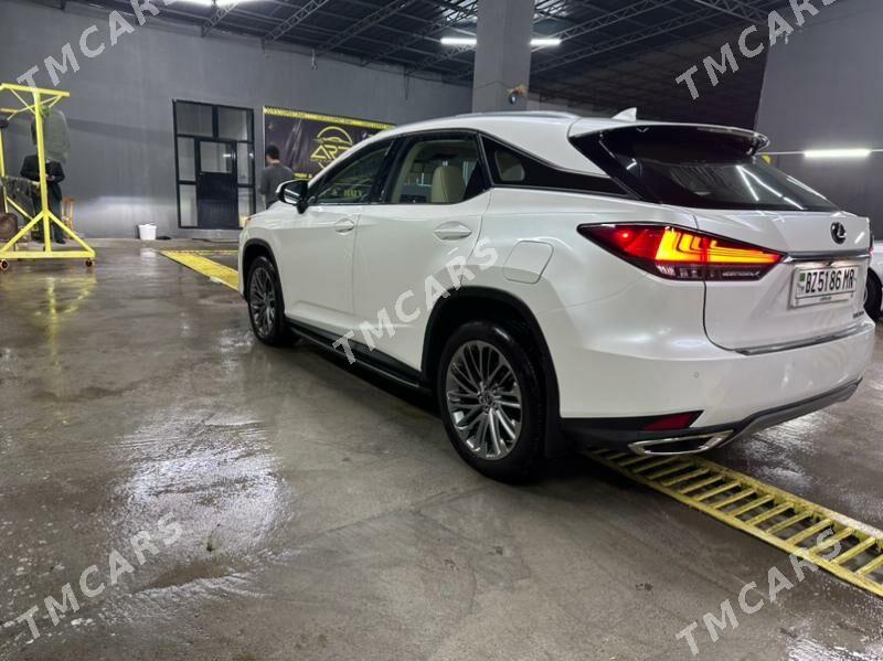 Lexus RX 350 2020 - 777 000 TMT - Мары - img 4