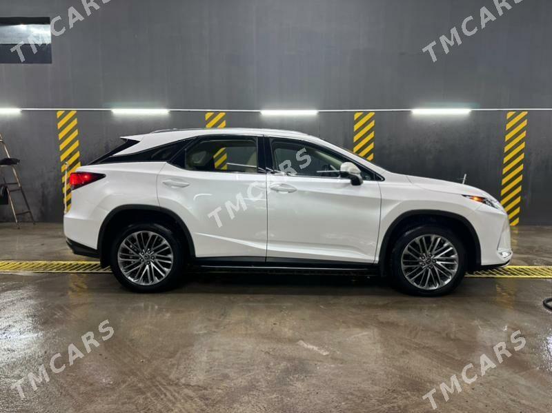 Lexus RX 350 2020 - 777 000 TMT - Mary - img 3