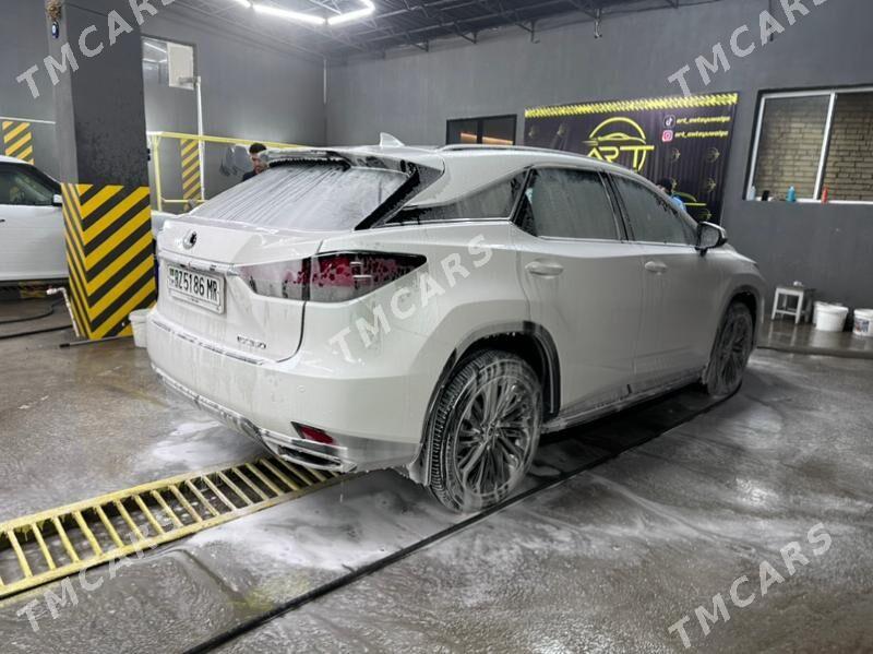 Lexus RX 350 2020 - 777 000 TMT - Mary - img 5