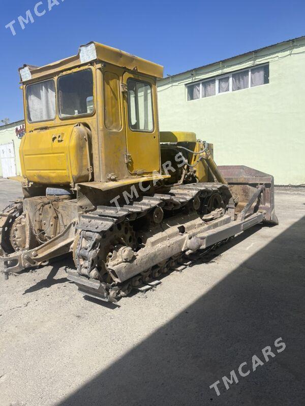 Caterpillar Dozer 1995 - 50 000 TMT - Mary - img 3