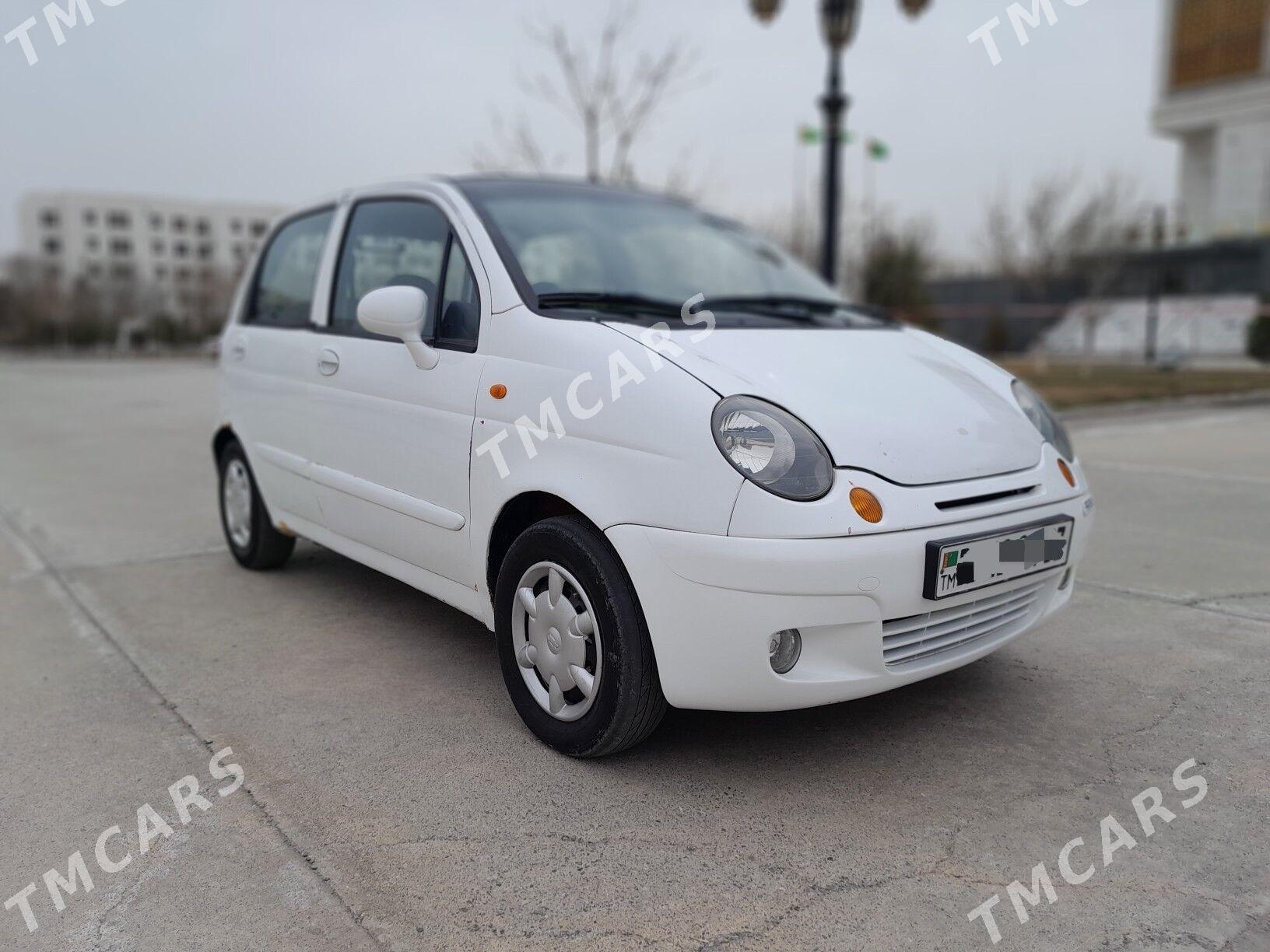 Daewoo Matiz 2003 - 30 000 TMT - Дашогуз - img 2