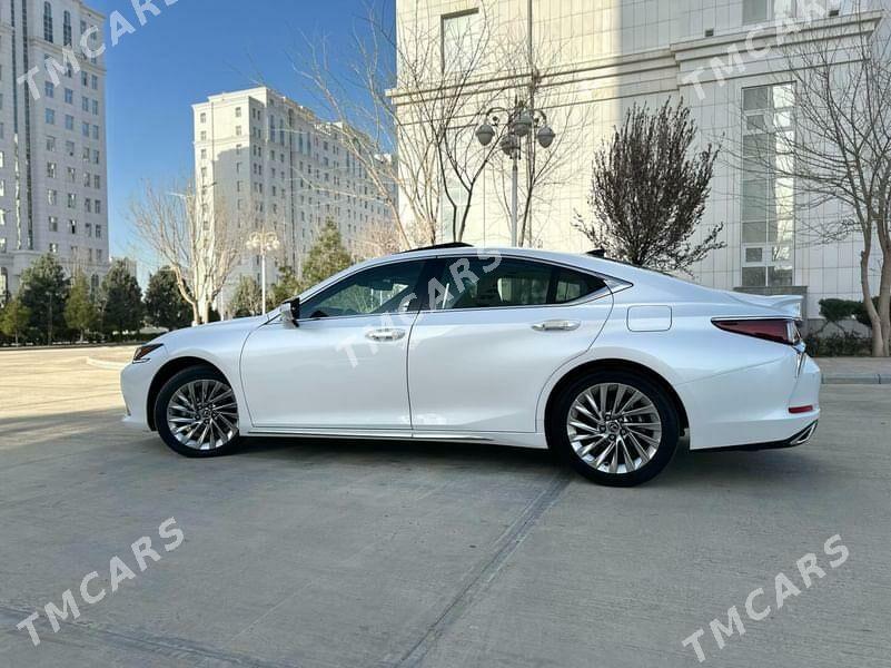 Lexus ES 350 2021 - 1 080 000 TMT - 14-nji tapgyr (Sowhozny köç) - img 2