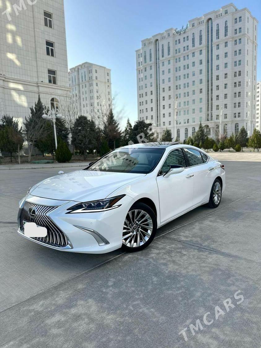 Lexus ES 350 2021 - 1 080 000 TMT - 14 этап - Элитки (Улица Совхозная) - img 4