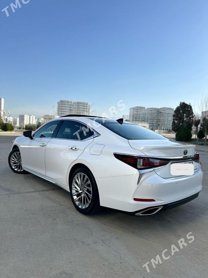 Lexus ES 350 2021 - 1 080 000 TMT - 14-nji tapgyr (Sowhozny köç) - img 3