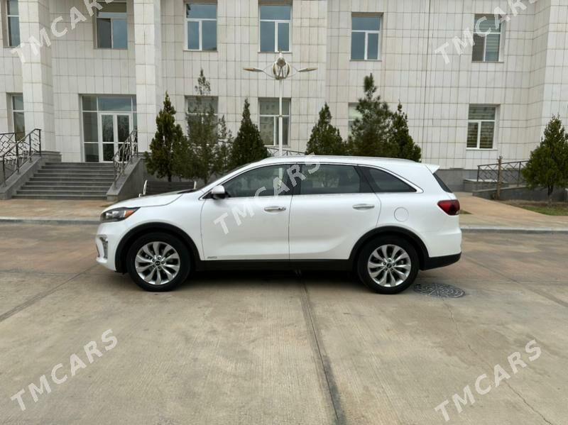 Kia Sorento 2020 - 314 000 TMT - Ашхабад - img 3