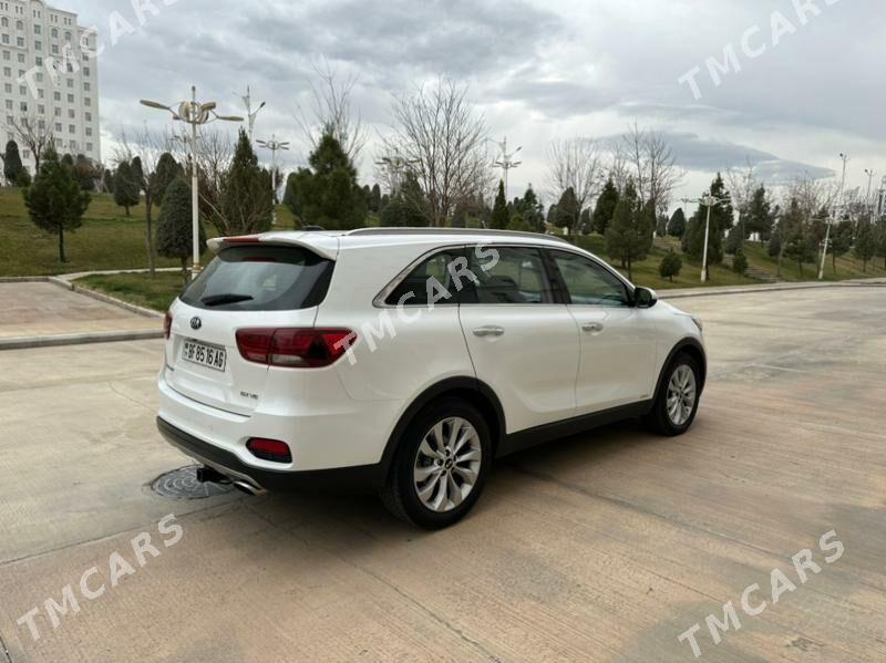 Kia Sorento 2020 - 314 000 TMT - Aşgabat - img 5