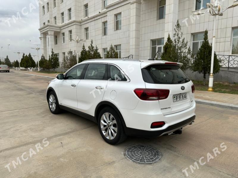 Kia Sorento 2020 - 314 000 TMT - Aşgabat - img 6