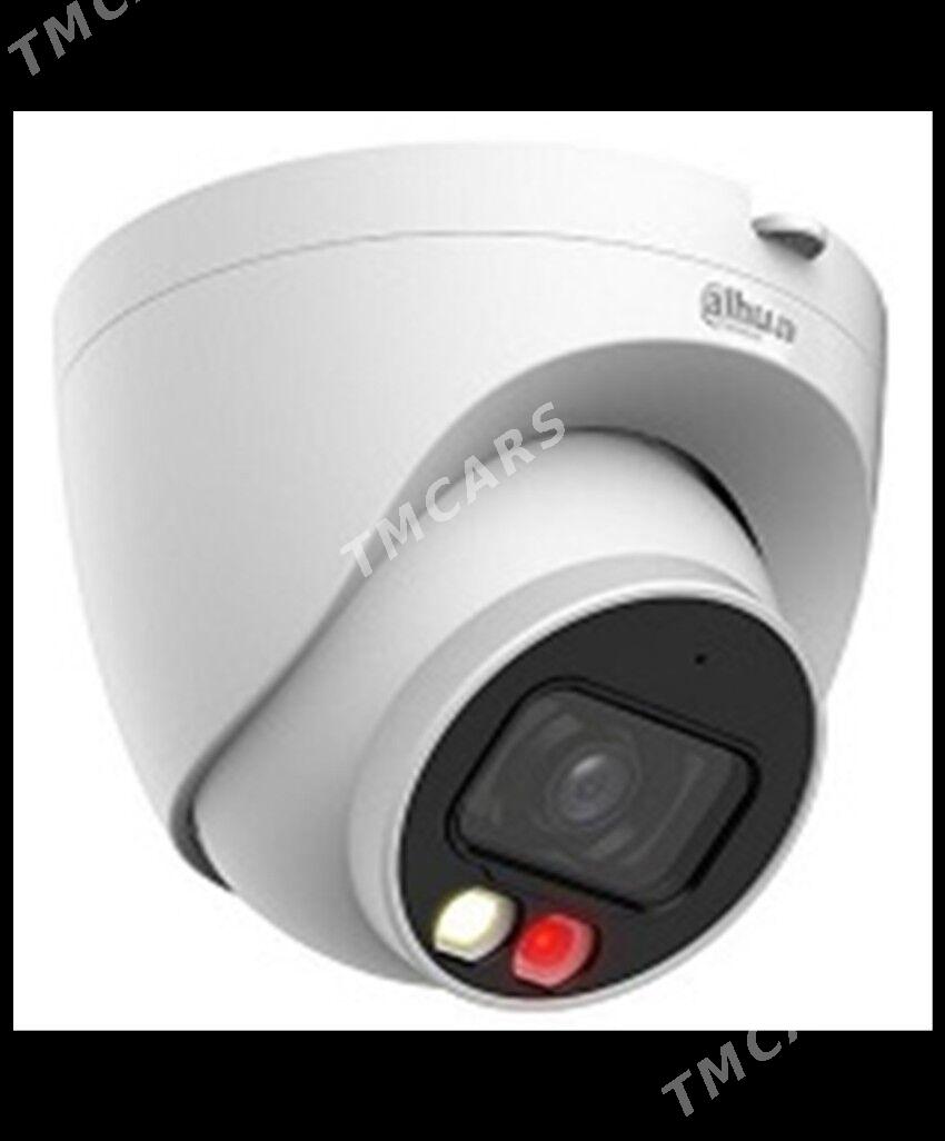 Kamera wideo gözegçilik камера - Ашхабад - img 3