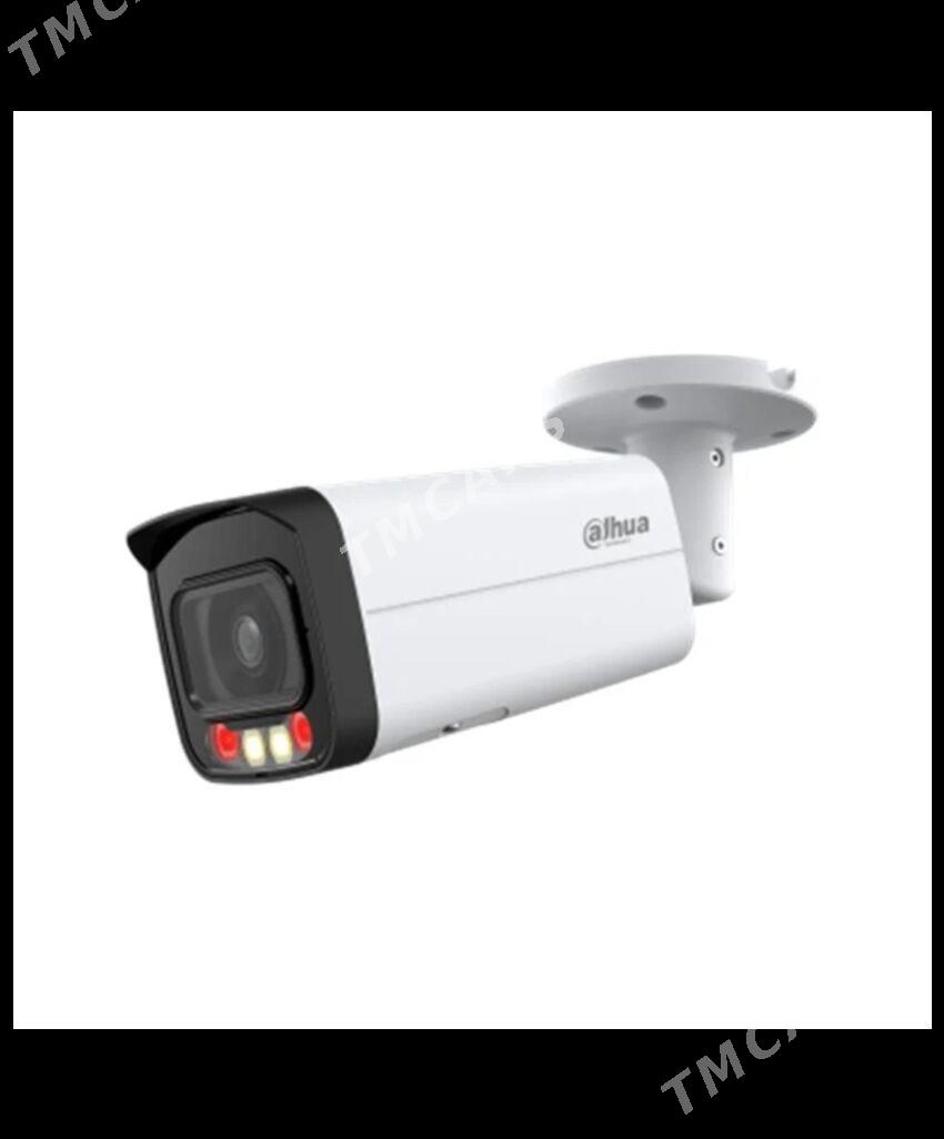 Kamera wideo gözegçilik камера - Ашхабад - img 2