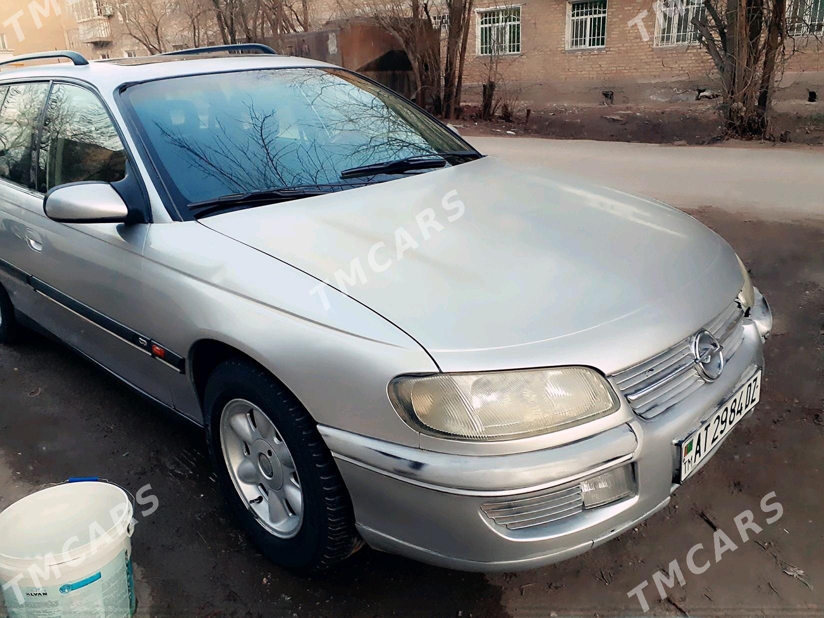 Opel Omega 1996 - 23 000 TMT - Daşoguz - img 2