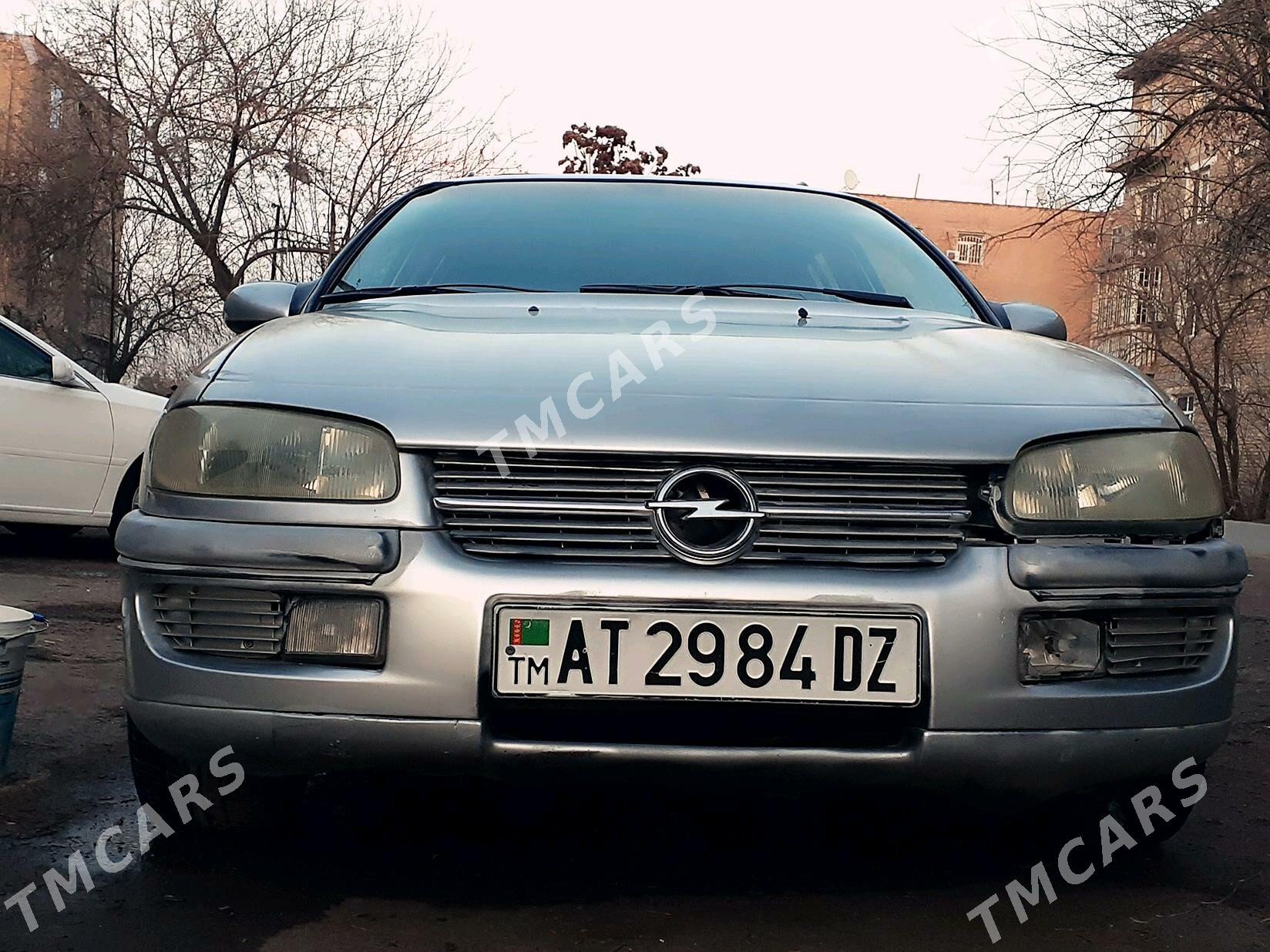 Opel Omega 1996 - 23 000 TMT - Daşoguz - img 7