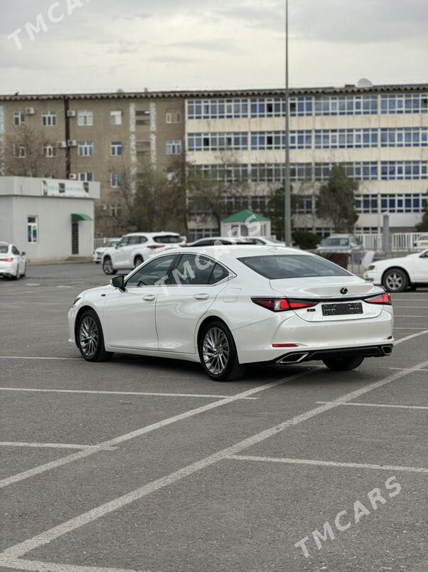 Lexus ES 350 2019 - 475 000 TMT - Ашхабад - img 2