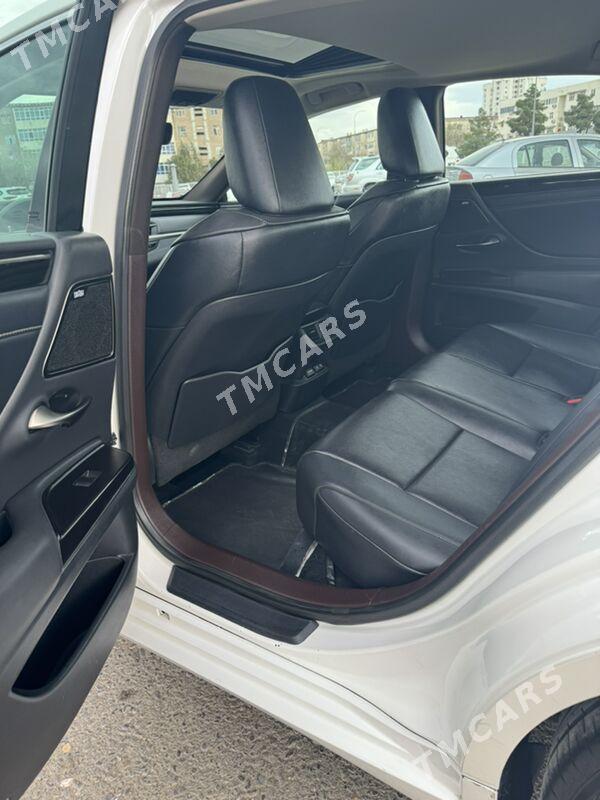 Lexus ES 350 2019 - 475 000 TMT - Ашхабад - img 5