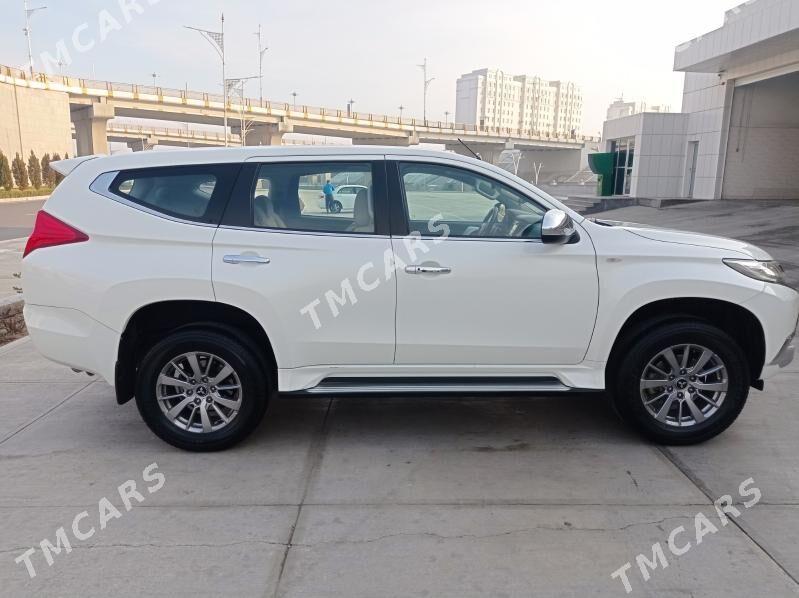 Mitsubishi Pajero 2019 - 370 000 TMT - Aşgabat - img 3