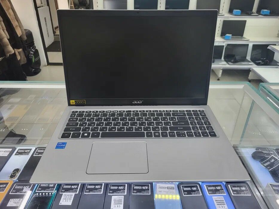 Acer Aspire A315/i5-11/HDD+SSD - Ашхабад - img 3