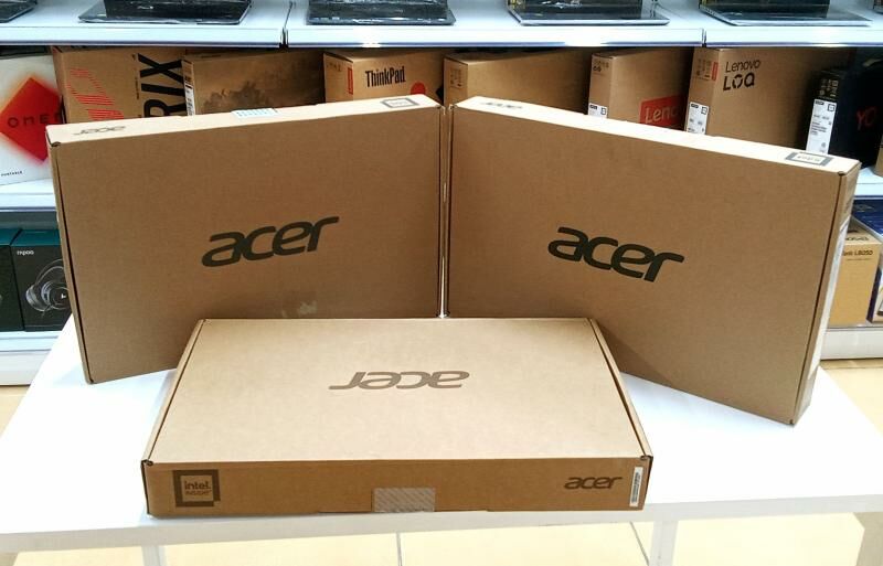 Acer Aspire A315/i5-11/HDD+SSD - Ашхабад - img 9