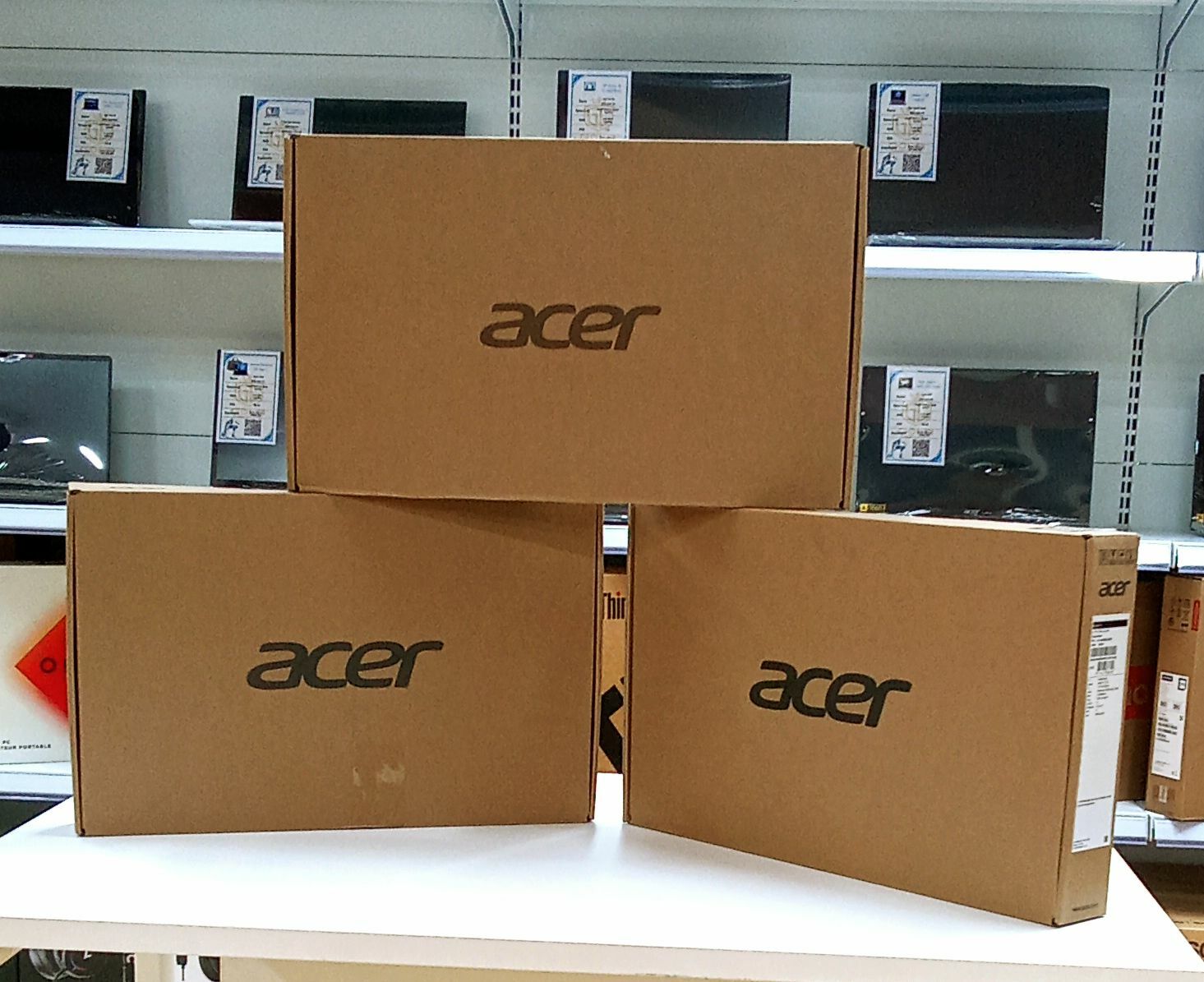 Acer Aspire A315/i5-11/HDD+SSD - Ашхабад - img 8