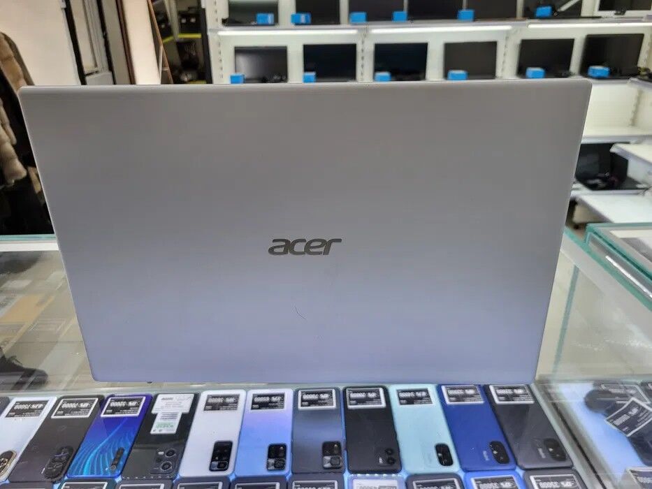 Acer Aspire A315/i5-11/HDD+SSD - Ашхабад - img 4