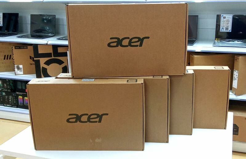 Acer Aspire A315/i5-11/HDD+SSD - Ашхабад - img 10