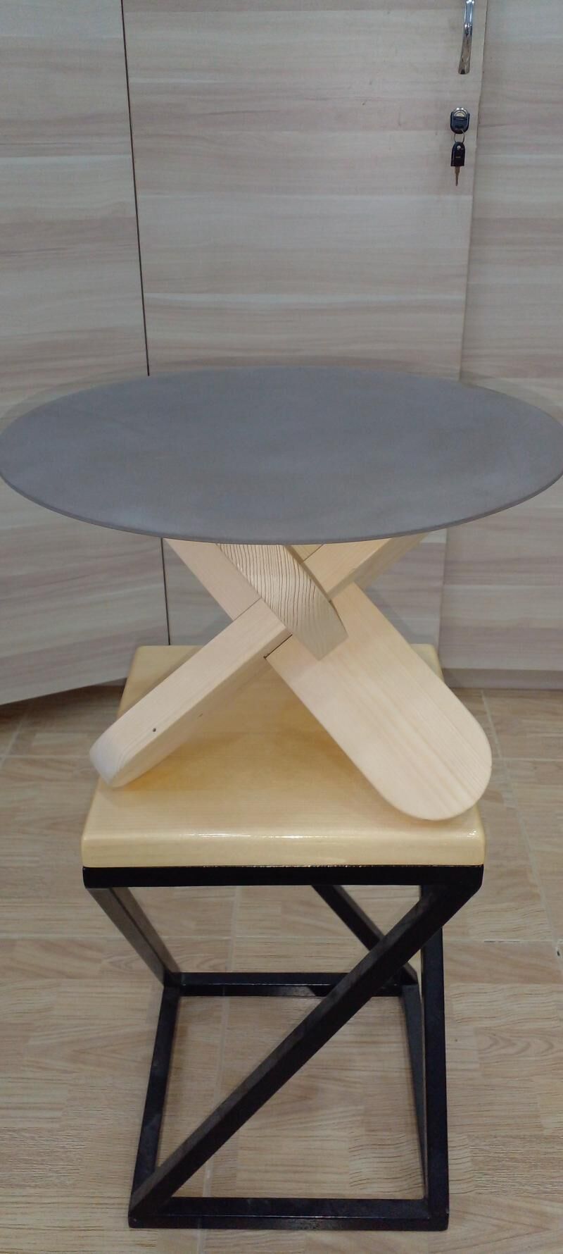 декоративный столик - Aşgabat - img 5