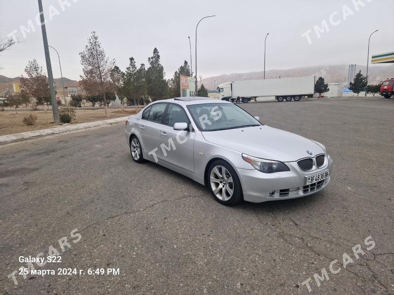 BMW E60 2006 - 200 000 TMT - Туркменбаши - img 4