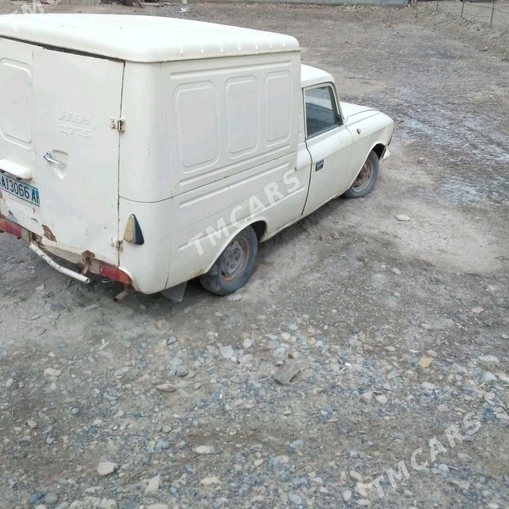 Lada Niva 1990 - 5 000 TMT - Теджен - img 3