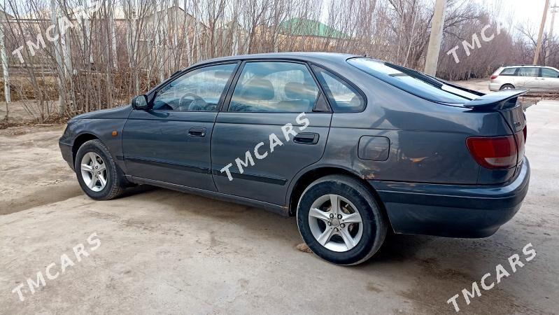 Toyota Carina 1992 - 59 000 TMT - Гурбансолтан Едже - img 3