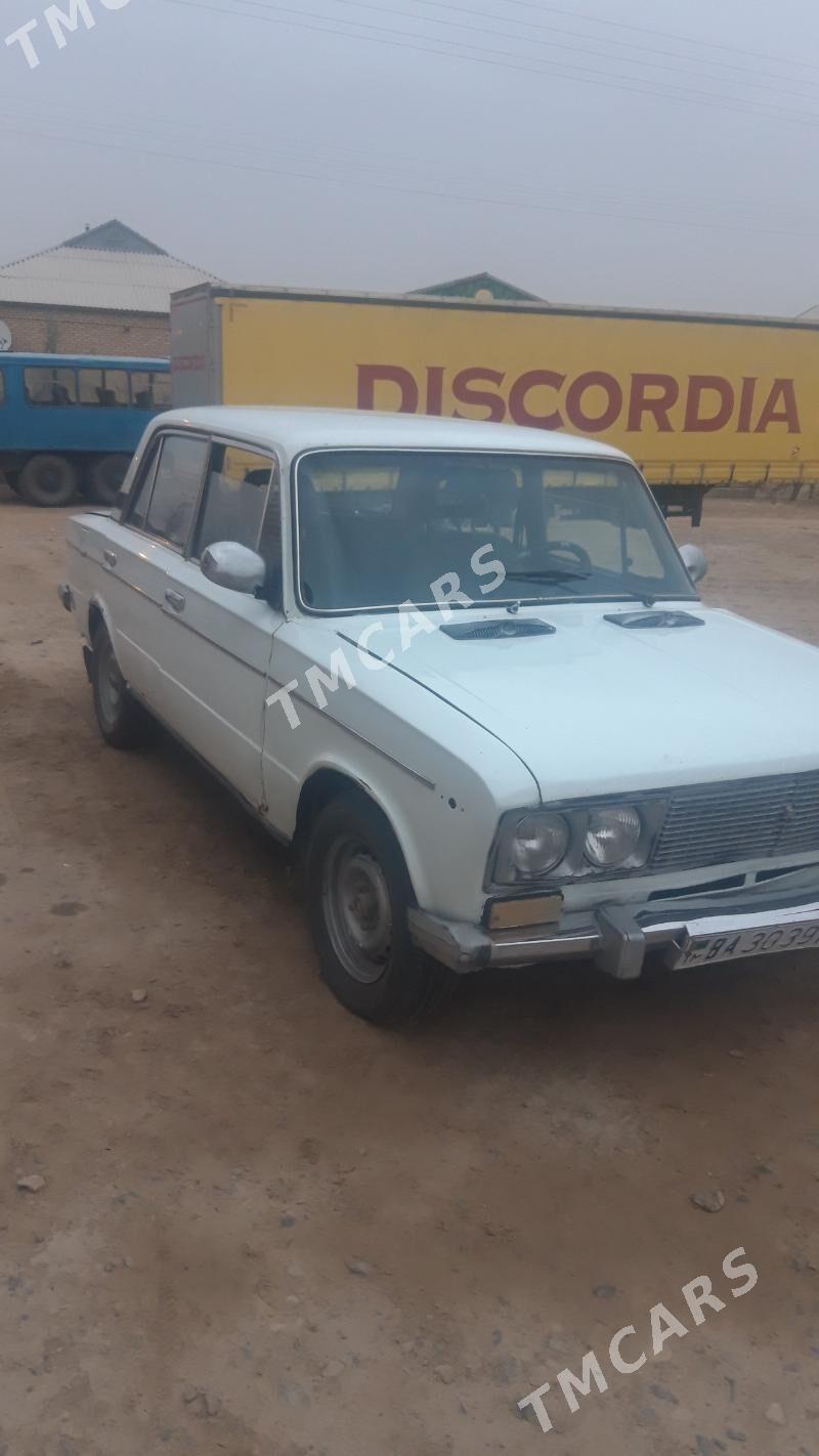 Lada 2106 1988 - 14 000 TMT - Мары - img 3