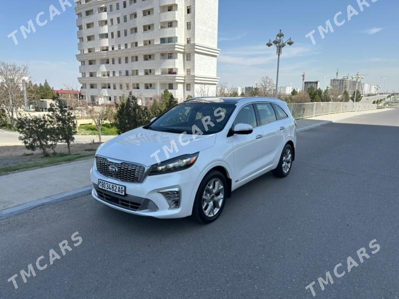 Kia Sorento 2020 - 415 000 TMT - Ашхабад - img 6