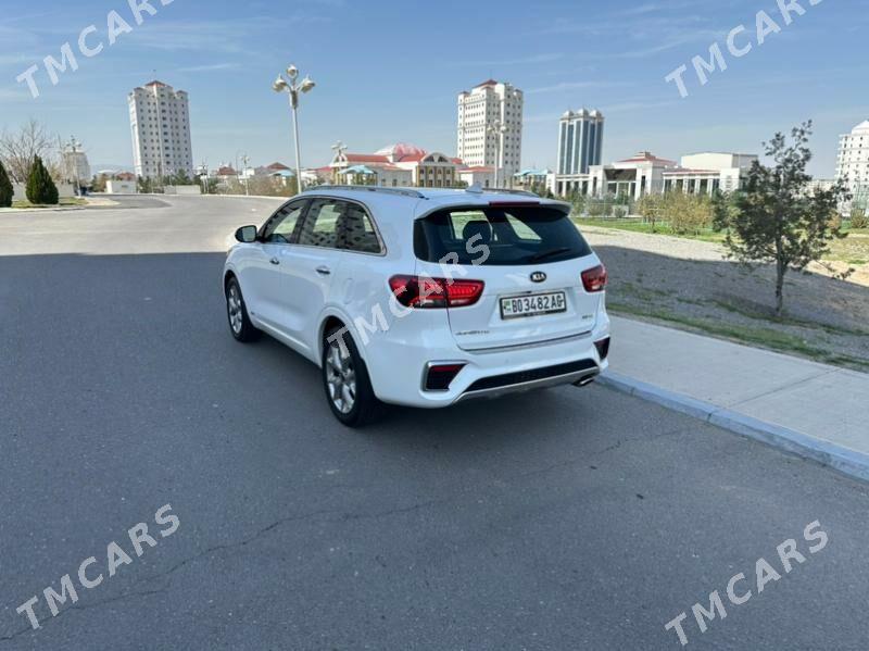 Kia Sorento 2020 - 399 000 TMT - Aşgabat - img 4