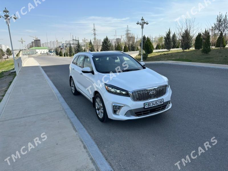 Kia Sorento 2020 - 399 000 TMT - Aşgabat - img 5