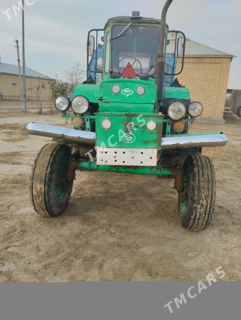 MTZ T-28 1995 - 33 000 TMT - Мургап - img 2