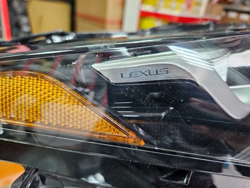 fara Lexus RX 350 6 000 TMT - Aşgabat - img 2