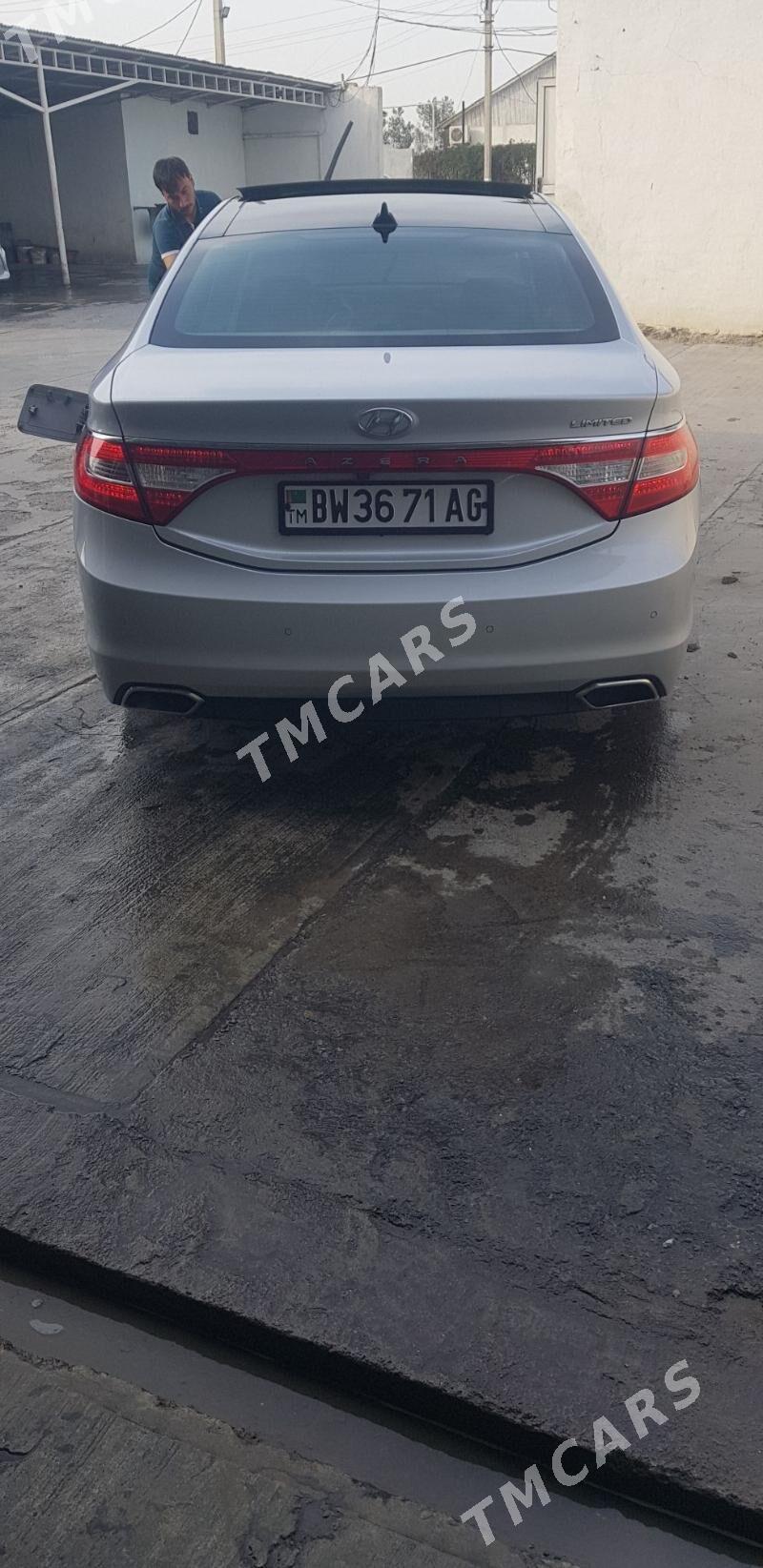 Hyundai Azera 2016 - 260 000 TMT - Aşgabat - img 2