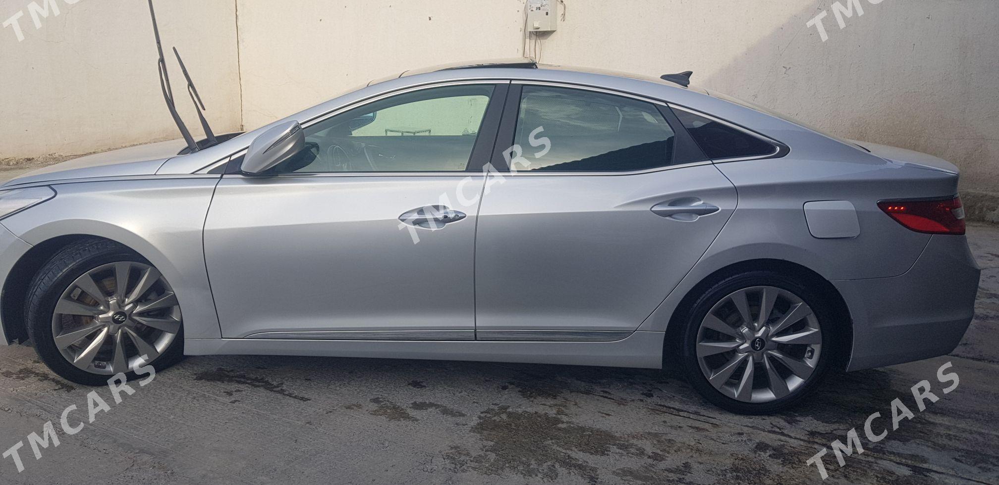 Hyundai Azera 2016 - 260 000 TMT - Aşgabat - img 3