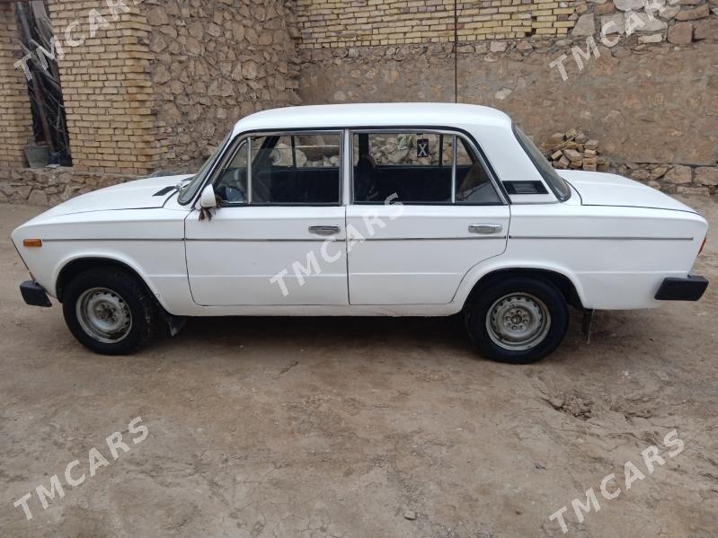 Lada 2106 1989 - 16 000 TMT - Керки - img 2
