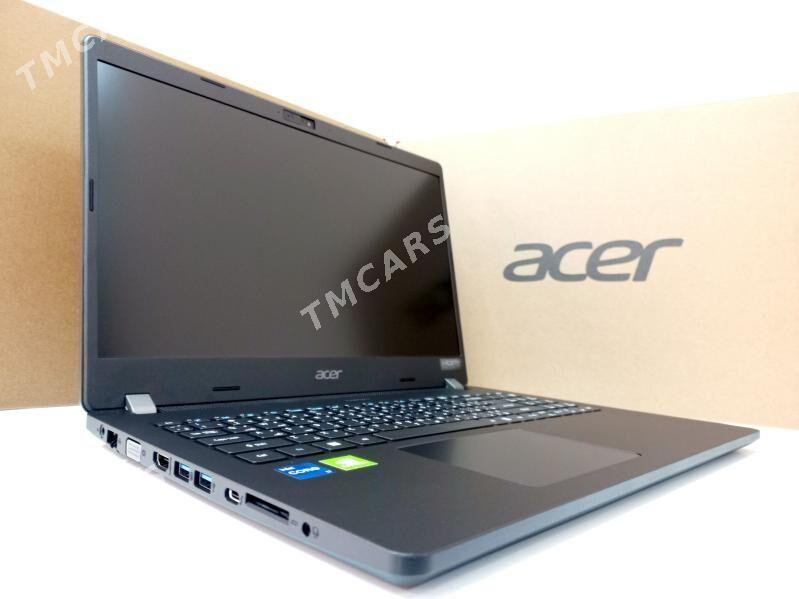 Acer Noutbook i7-1165G7 - Мары - img 2