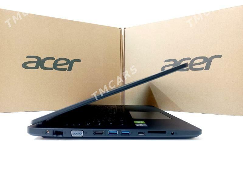 Acer Noutbook i7-1165G7 - Мары - img 3