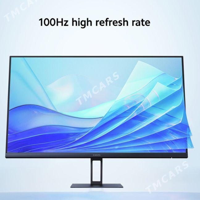 XIAOMI Gaming 27" IPS 100Hz! - Мир 7 - img 2