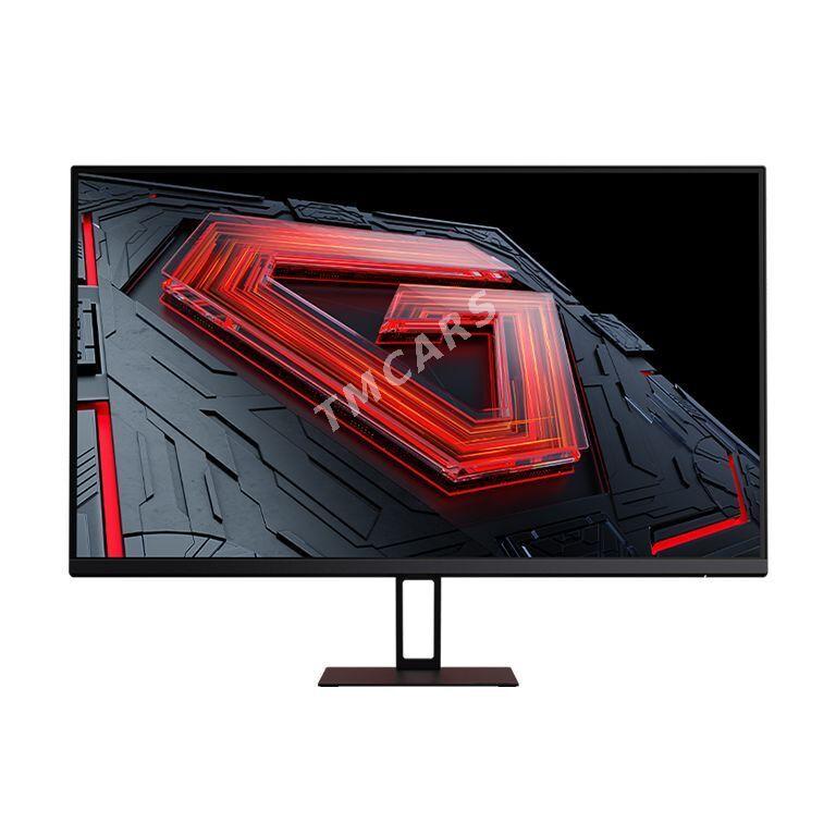 XIAOMI Gaming 27" IPS 100Hz! - Мир 7 - img 4