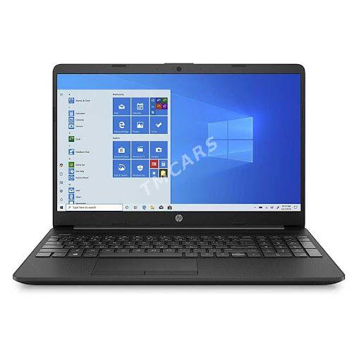 Notebook HP i3-1115G4 Taze - Mary - img 3