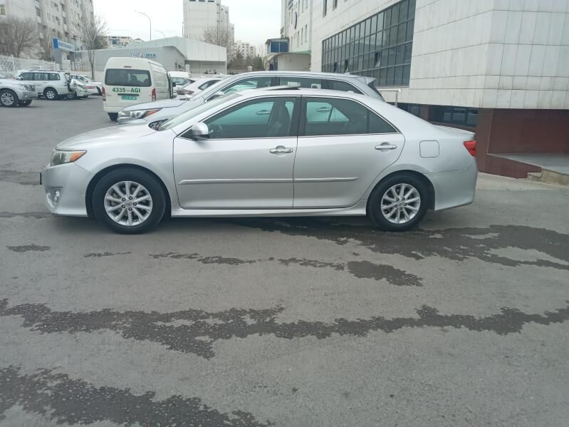 Toyota Camry 2012 - 240 000 TMT - Aşgabat - img 6