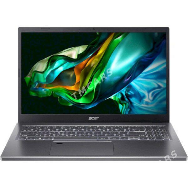 AcerAspirei5-13 thRTX 2050-4GB - Мары - img 2