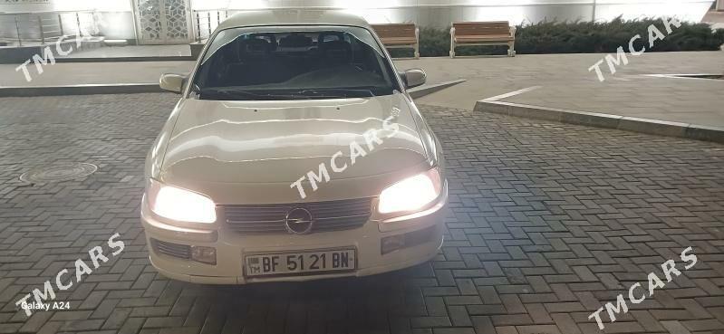 Opel Omega 1995 - 50 000 TMT - Туркменбаши - img 4