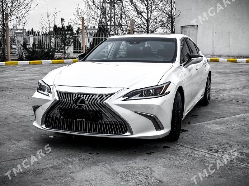 Lexus ES 350 2019 - 585 000 TMT - Ашхабад - img 7