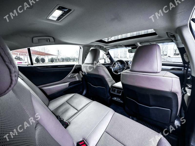 Lexus ES 350 2019 - 585 000 TMT - Aşgabat - img 3